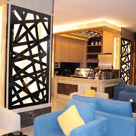مشارف العالم للشقق المخدومة Msharef Al Alam Serviced Apartments Units Jazan Kültér fotó